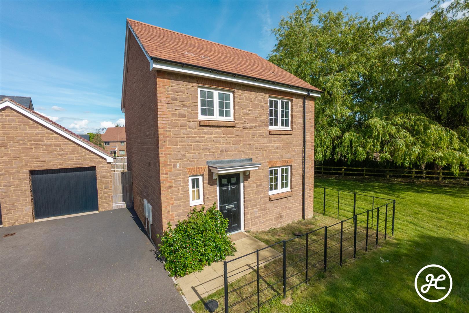 3 bed House For Sale in Bridgwater, 